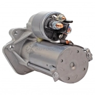 Стартер KRAUF STV1332AB L1B QL7J 1440974716 - Изображение 2