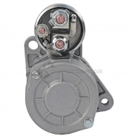Стартер KRAUF STV6307BA DE9H7 E2 1440821373 - Изображение 6