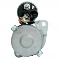 Стартер KRAUF 1440687793 Z B4GCS STV9323BA - Изображение 4