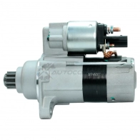 Стартер KRAUF 1440687793 Z B4GCS STV9323BA - Изображение 5