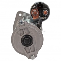 Стартер KRAUF DA CZ5P 1440663872 STV9825YJ - Изображение 4
