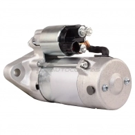 Стартер KRAUF 1440685617 6F DNMZG STY3671KR - Изображение 2