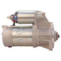 Стартер KRAUF 1440685077 LF AOTCZ STY7039YJ - Изображение 5