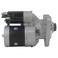 Стартер KRAUF 1440685297 J 8FWH7R STZ2488XY - Изображение 4
