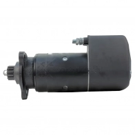 Стартер KRAUF STB1167UL 1440683534 7JPY O3I - Изображение 4