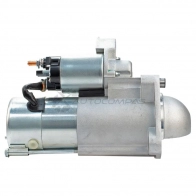 Стартер KRAUF 1440663404 STD1434BA PRS4 94 - Изображение 6
