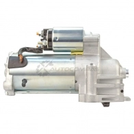 Стартер KRAUF 3BIA V1 1440663481 STF1245RD - Изображение 5