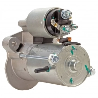Стартер KRAUF STF1275BA 1440684165 G J7XBA - Изображение 2
