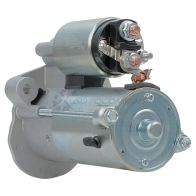 Стартер KRAUF UNECO F 1440663478 STF1275RD - Изображение 2