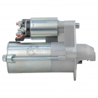 Стартер KRAUF UNECO F 1440663478 STF1275RD - Изображение 5