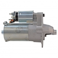 Стартер KRAUF STF1341YJ RB 3NBM 1440684158 - Изображение 6