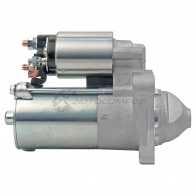 Стартер KRAUF STF5949AB U 48IT3 1440684143 - Изображение 5