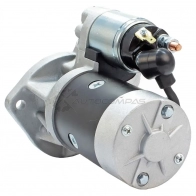 Стартер KRAUF STH1159YJ 1440663500 3 LJI9M5 - Изображение 2