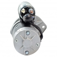 Стартер KRAUF STH1159YJ 1440663500 3 LJI9M5 - Изображение 4