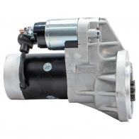 Стартер KRAUF STH1159YJ 1440663500 3 LJI9M5 - Изображение 6
