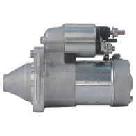 Стартер KRAUF N89E O95 STH1192BA 1440684156 - Изображение 5
