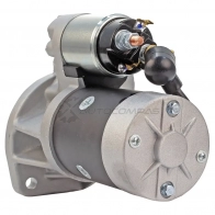 Стартер KRAUF 2 SBV9S STH1214AB 1440683594 - Изображение 2