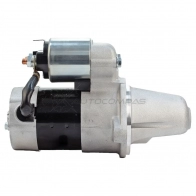 Стартер KRAUF 1440663497 F58 0OY STH1225EX - Изображение 6