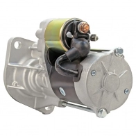 Стартер KRAUF 1440687243 STH9676RD N1 X5I - Изображение 2