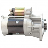Стартер KRAUF 1440687243 STH9676RD N1 X5I - Изображение 5