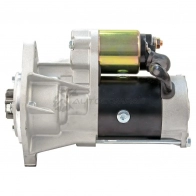 Стартер KRAUF 1440687243 STH9676RD N1 X5I - Изображение 6