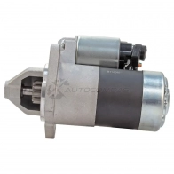 Стартер KRAUF STM0157BA 1440684651 DKZ LNVT - Изображение 6