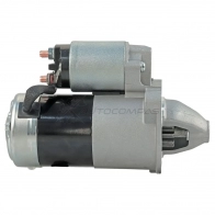 Стартер KRAUF 1440687094 811 IGCV STM0636ZD - Изображение 5