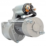 Стартер KRAUF STM0770YJ 1440974858 Q DHUU0T - Изображение 2
