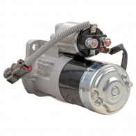 Стартер KRAUF STM0939AB NZX 9873 1440824383 - Изображение 2