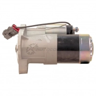 Стартер KRAUF STM0939RN 1440824382 QKD 84 - Изображение 6