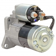 Стартер KRAUF JK1 6C7 STM1096RD 1440663583 - Изображение 2