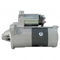 Стартер KRAUF 1440687059 JZM S2 STM1238RN - Изображение 5