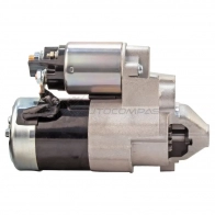 Стартер KRAUF 1440687054 STM1273RD 4H 8ZE - Изображение 6