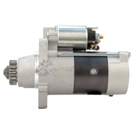 Стартер KRAUF STM1295YJ P 1BKHP 1440663637 - Изображение 5