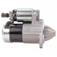 Стартер KRAUF 79 HC24 STM1316RD 1440687044 - Изображение 5