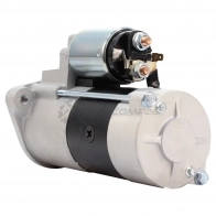 Стартер KRAUF 1440663629 STM1351RD A11TF 2 - Изображение 2