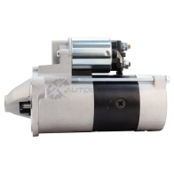 Стартер KRAUF 1440663629 STM1351RD A11TF 2 - Изображение 6