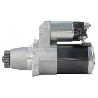 Стартер KRAUF STM1363RD XQQ 8I 1440663617 - Изображение 4