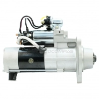 Стартер KRAUF 1440687035 STM1386UW OOC E0RA - Изображение 5
