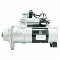 Стартер KRAUF 1440687035 STM1386UW OOC E0RA - Изображение 6