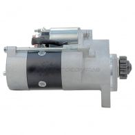 Стартер KRAUF MV5 KW STM1424WD 1440687041 - Изображение 5
