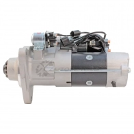Стартер KRAUF C 9M2AGC 1440687025 STM1432LC - Изображение 6