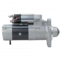 Стартер KRAUF J6H6CX X 1440687027 STM1432NL - Изображение 4