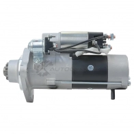 Стартер KRAUF J6H6CX X 1440687027 STM1432NL - Изображение 5