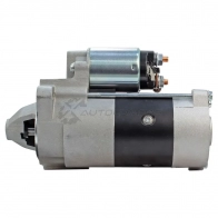 Стартер KRAUF STM1444YJ 1440684376 V 5V9SMF - Изображение 6