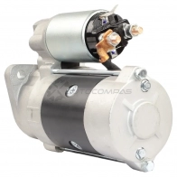 Стартер KRAUF 1440687257 FR 187 STM2359EC - Изображение 2