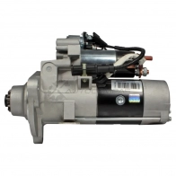 Стартер KRAUF STM4031ZL XZA JFN 1440684514 - Изображение 5