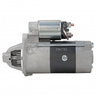Стартер KRAUF 1440686917 5 8IQ1 STM4279LC - Изображение 5
