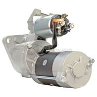 Стартер KRAUF 1440974942 G9P65 J STM8553LC - Изображение 2