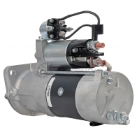 Стартер KRAUF 93 TA98 1440824347 STM9348UL - Изображение 2